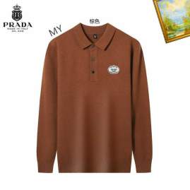 Picture of Prada Sweaters _SKUPradaM-3XL25tr0848104